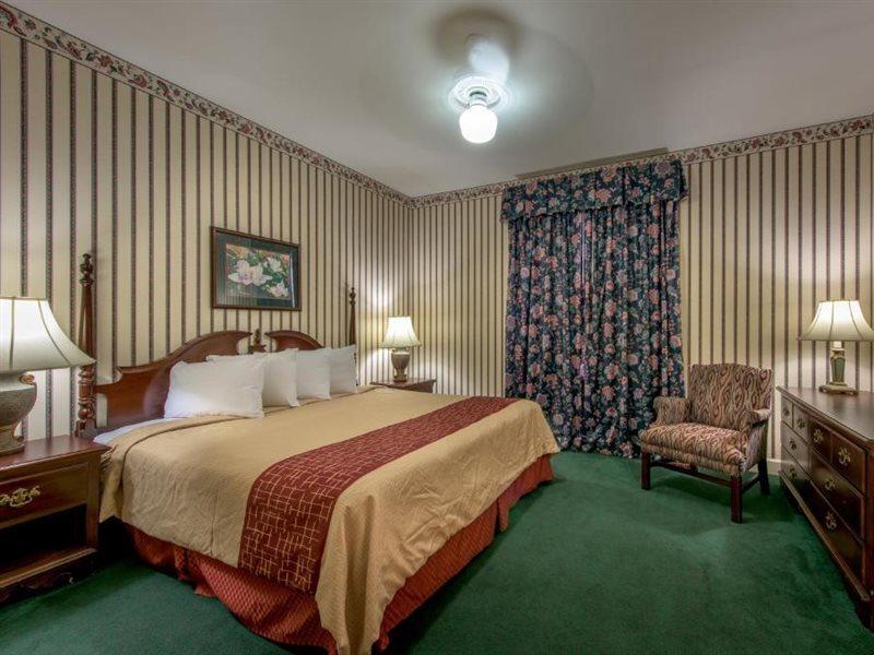 Red Roof Inn & Suites Albany, Ga المظهر الخارجي الصورة