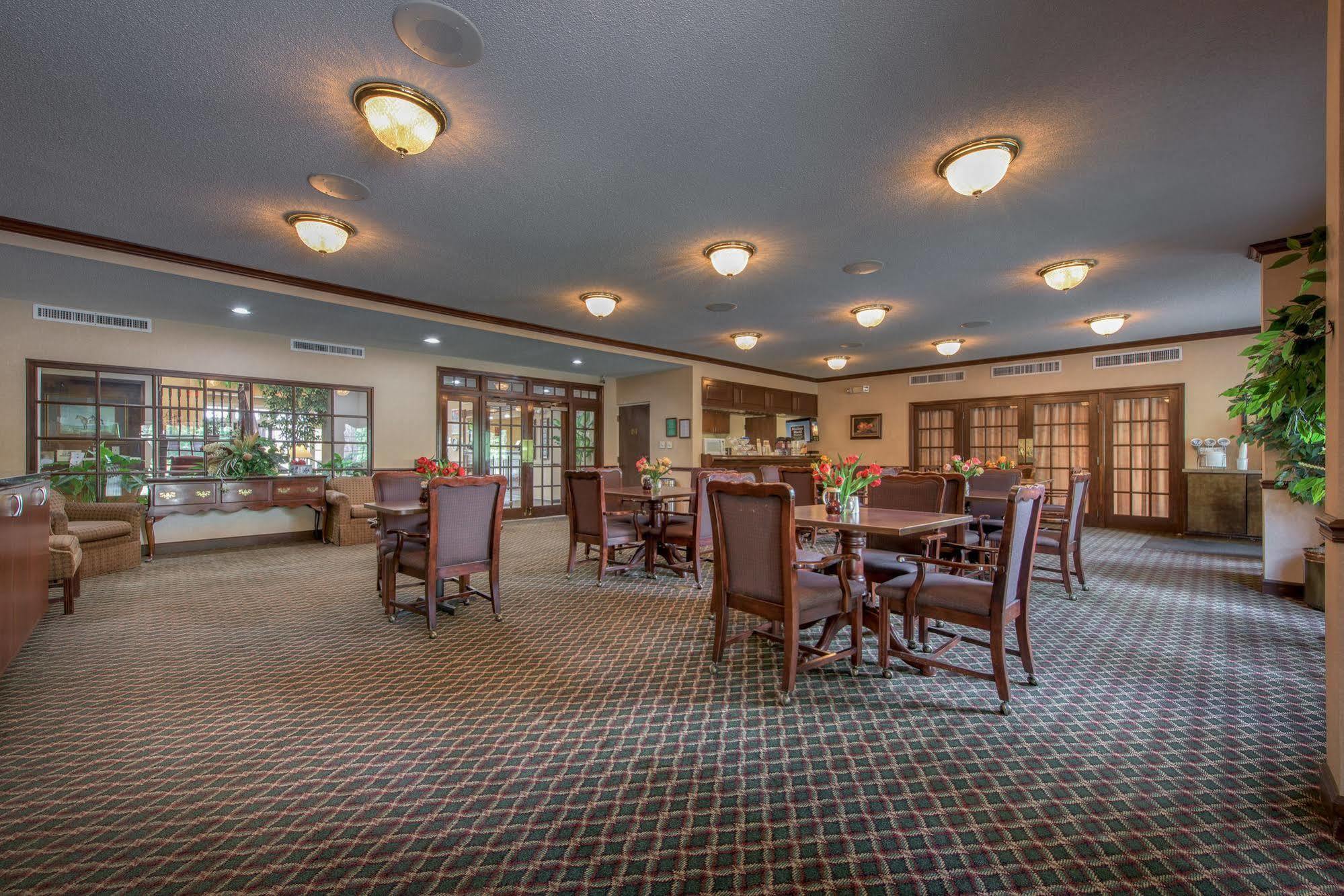 Red Roof Inn & Suites Albany, Ga المظهر الخارجي الصورة