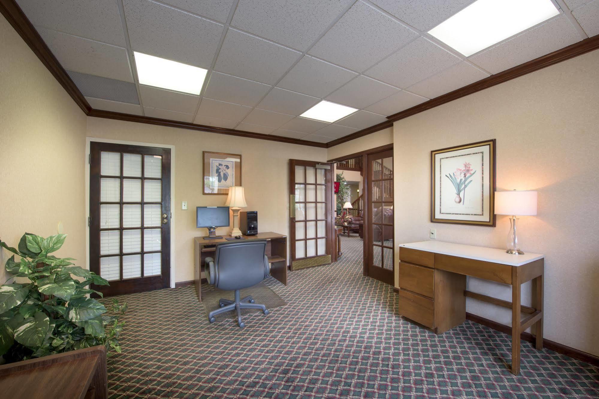 Red Roof Inn & Suites Albany, Ga المظهر الخارجي الصورة